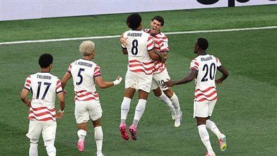 الولايات المتحدة ضد باراغواي.. ملخص اهداف ونتيجه مباراة منتخب أمريكا وباراجواي في كأس العالم 2026 - الخليج الان