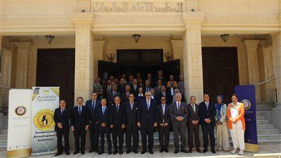 التعليم العالي يجهز مرشحي رئاسة الجامعات ببرنامج تدريبي حول القيادة والتحول الرقمي والأمن القومي - الخليج الان