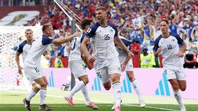 كأس العالم fifa 2026™.. كندا والبوسنة والهرسك يفتتحان مشوارهما بتعادل مثير في المونديال - الخليج الان