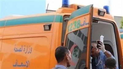 مصرع طالب صدمه قطار قرب مزلقان متقوسة بالمنيا - الخليج الان