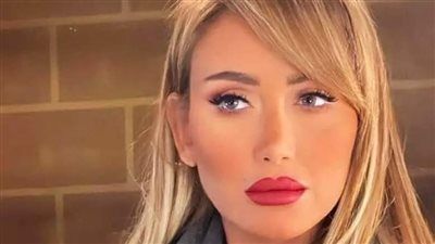ريهام سعيد تعلن عودتها لزوجها: الحمد لله مفيش حاجة والخبر مالوش أي أساس من الصحة - الخليج الان