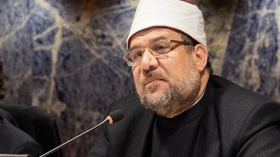 محمد مختار جمعة: قتل المؤمن أعظم عند الله من زوال الكعبة.. وحفظ النفس مقدمة الكليات الست - الخليج الان