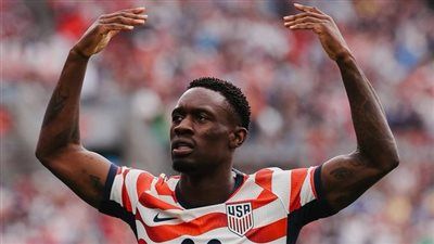 كأس العالم fifa 2026™.. أمريكا تكتسح باراجواي 4-1 في افتتاح مشوارها بكأس العالم 2026 - الخليج الان