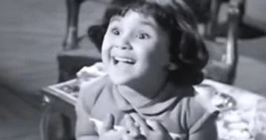 في ذكرى رحيلها.. إكرام عزو طفلة السينما المصرية التي اعتزلت مبكرًا - الخليج الان