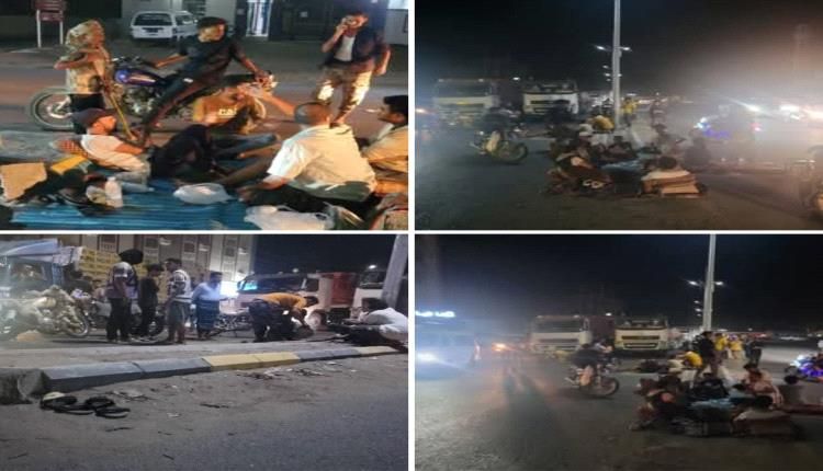 غضب في المدن الساحلية.. غياب خدمة الكهرباء تلقي بظلها على حال المواطنين