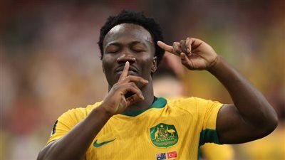 أستراليا ضد تركيا.. ملخص اهداف ونتيجة مباراة منتخب أستراليا وتركيا في كأس العالم 2026 بعد نهاية الشوط الأول - الخليج الان