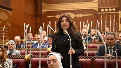تحذير برلماني من تريندات السوشيال ميديا القاتلة..و"صحة الشيوخ": تهديد مباشر لأرواح الشباب - الخليج الان