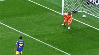 ألمانيا ضد كوراساو.. ملخص اهداف ونتيجة مباراة منتخب ألمانيا وكوراساو في كأس العالم 2026 بعد نهاية الشوط الأول - الخليج الان