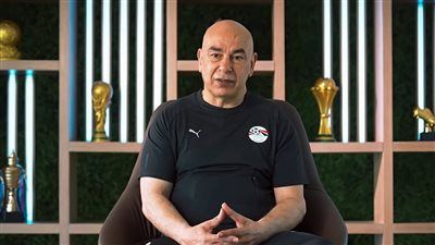 حسام حسن: كرة القدم حياة المصريين.. ومحمد صلاح من أفضل لاعبي العالم وأتمنى أن يحطم أرقامي - الخليج الان
