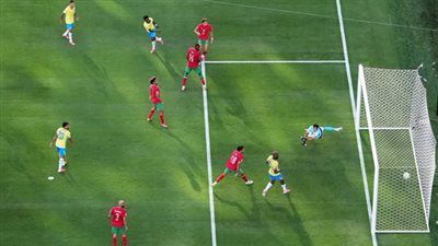مباراة المغرب والبرازيل.. إسماعيل صيباري وفينيسيوس يشعلان قمة المغرب والبرازيل في كأس العالم 2026 - الخليج الان