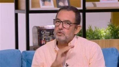 الأجهزة الأمنية تنجح في ضبط المتسبب بحادث الفنان محمد مرزبان بالإسماعيلية - الخليج الان