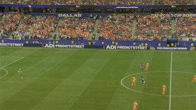 هولندا ضد اليابان.. ملخص اهداف ونتيجه مباراة منتخب هولندا واليابان في كأس العالم 2026 بعد مرور 20 دقيقة - الخليج الان
