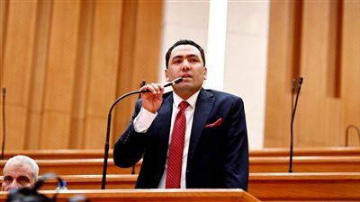 اليوم.. «القوى العاملة بالنواب» تناقش طلب إحاطة لعوض أبو النجا بشأن تعطل الاستفادة من حملة الماجستير والدكتوراه - الخليج الان