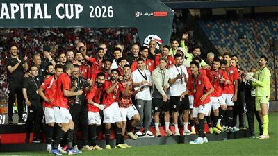 مفاجآت بالجملة.. تشكيل منتخب مصر المتوقع لمواجهة بلجيكا فى كأس العالم - الخليج الان