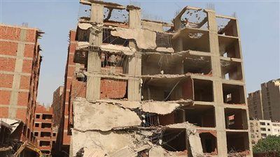 الحبس والغرامة لمخالفي اشتراطات الحماية من الحرائق والمصاعد.. قانون البناء يحدد العقوبات وضوابط تأمين المباني - الخليج الان