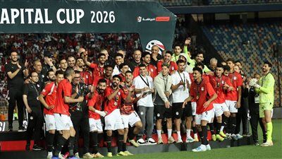 عاجل.. تشكيل منتخب مصر الرسمي أمام بلجيكا في كأس العالم 2026 - الخليج الان