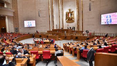 مجلس النواب يوافق على انضمام مصر إلى مبادرة الشرق الأوسط الأخضر - الخليج الان