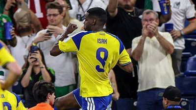 السويد ضد تونس.. ملخص اهداف ونتيجه مباراة منتخب تونس والسويد في كأس العالم 2026 بعد نهاية الشوط الأول - الخليج الان