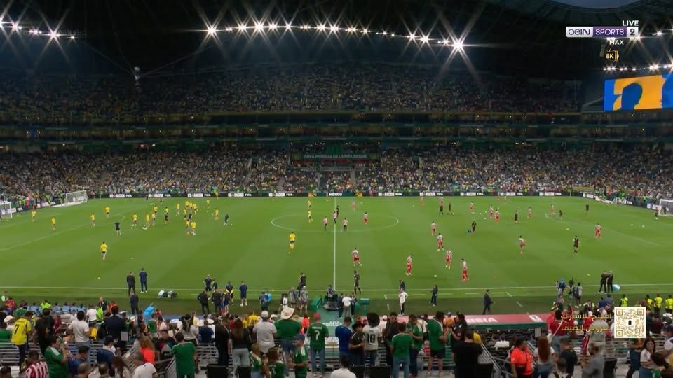 السويد ضد تونس.. انطلاق مباراة منتخب تونس والسويد في كأس العالم 2026 - الخليج الان