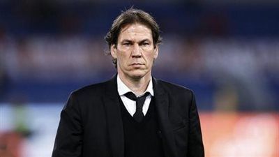 رودي جارسيا مدرب بلجيكا: التعادل أمام مصر في كأس العالم نتيجة منطقية رغم صعوبة اللقاء - الخليج الان