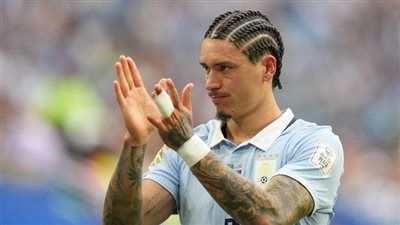 نتيجه مباراة السعودية وأوروغواي الآن.. ملخص اهداف ونتيجة مباراة منتخب السعودية وأوروجواي في كأس العالم 2026 بعد مرور 80 دقيقة - الخليج الان