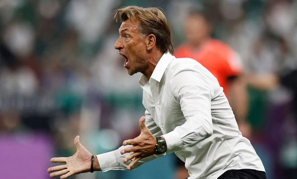 كأس العالم 2026.. هيرفي رينارد مديرًا فنيًا لمنتخب تونس خلفًا لصبري اللموشي - الخليج الان