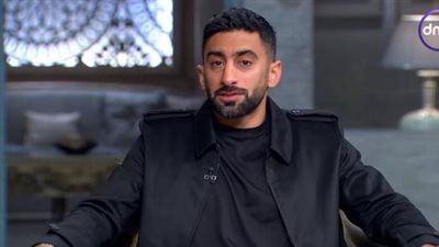أنس بوخش يشيد بأداء منتخب مصر أمام بلجيكا: كان يستحق الفوز - الخليج الان