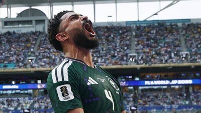 السعودية ضد أوروغواي.. ترتيب مجموعة منتخب السعودية في كأس العالم 2026 بعد التعادل أمام أوروجواي - الخليج الان