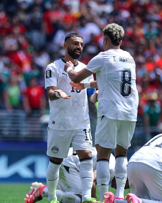 موعد مباراة منتخب مصر ونيوزيلندا في كأس العالم 2026 والقنوات الناقلة - الخليج الان