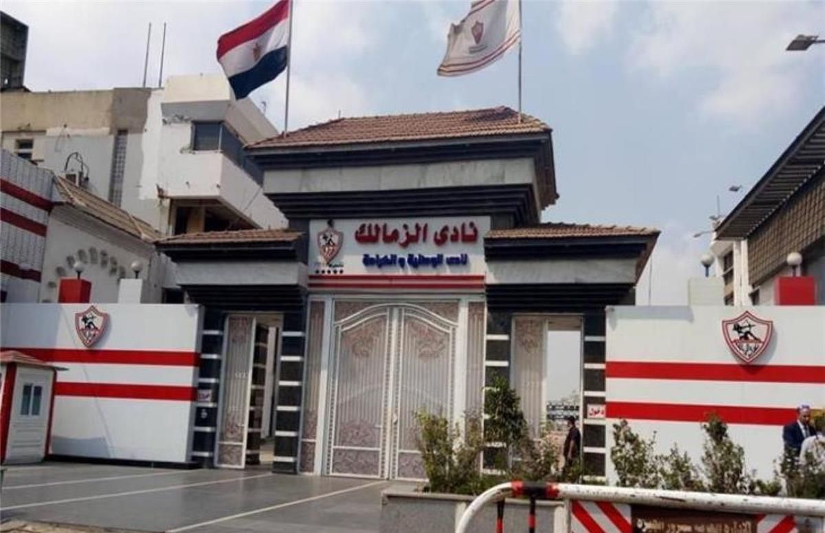 النائب محمد مجاهد: توجيهات الرئيس السيسي كانت “كلمة السر” في الحفاظ على حقوق نادي الزمالك - الخليج الان