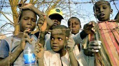 تقرير صادم.. 71% من أطفال السودان يواجهون أخطاراً وجودية بسبب الحرب - الخليج الان