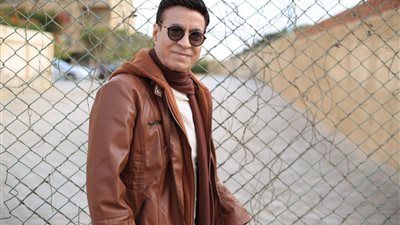 فلوسها متجيش حاجة جنب المعاشات اللي بتطلعها.. حلمي عبد الباقي يفتح النار على نقابة الموسيقيين - الخليج الان