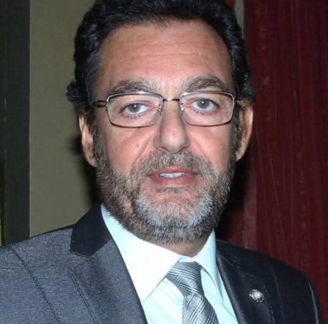 قبل وفاته.. اللحظات الأخيرة في حياة الفنان محمد مرزبان - الخليج الان