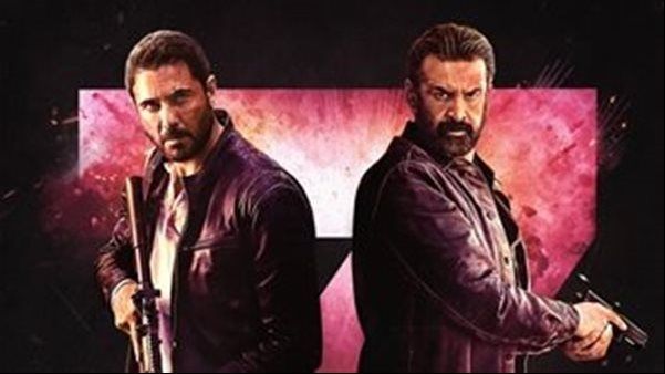 إيرادات أفلام السينما أمس.. فيلم 7Dogs يواصل تحقيق أرقام قياسية وإذما يلاحقه - الخليج الان