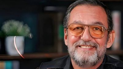 قبل وفاته.. اللحظات الأخيرة في حياة الفنان محمد مرزبان - الخليج الان