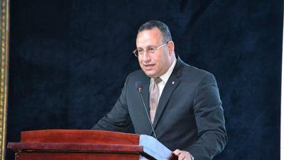 وزير التعليم العالي يزور وادي العلوم بجامعة باريس-ساكلاي لتعزيز التعاون المصري الفرنسي في الابتكار والبحث العلمي - الخليج الان