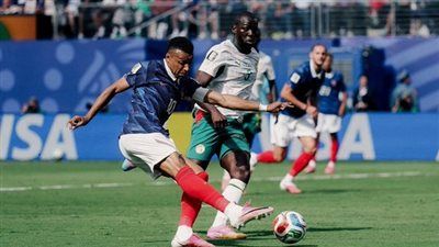 فرنسا ضد السنغال.. كيليان مبابي يقود فرنسا للفوز على السنغال بثلاثية في كأس العالم 2026 - الخليج الان