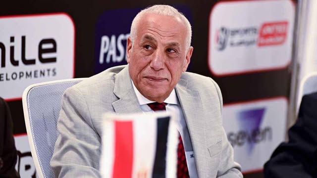 حسين لبيب: حل أزمة أرض الزمالك جاء بتوجيهات الرئيس السيسي بعد تعثر استمر أكثر من 20 عامًا - الخليج الان