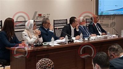 رئيس هيئة التأمينات يعتذر للنواب وأصحاب المعاشات بسبب أزمة السيستم.. ويؤكد: عودة جميع الخدمات بشكل طبيعي قريبا - الخليج الان