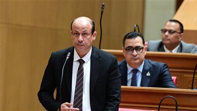 البيومي يطالب بكشف الحقائق حول ما أثير حول تجاوزات بمستشفى الشاطبي الجامعي - الخليج الان