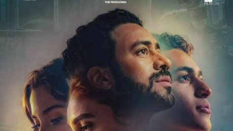 إيرادات أفلام السينما أمس.. فيلم 7Dogs يواصل تحقيق أرقام قياسية وإذما يلاحقه - الخليج الان