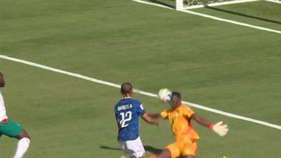 منتخب فرنسا.. برادلي باركولا يسجل الهدف الثاني لـ منتخب فرنسا في مرمى السنغال بكأس العالم 2026 - الخليج الان
