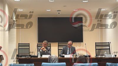 برئاسة شريف باشا.. انطلاق اجتماع صحة النواب لمناقشة أزمات المستشفيات والخدمات الطبية بالجيزة - الخليج الان