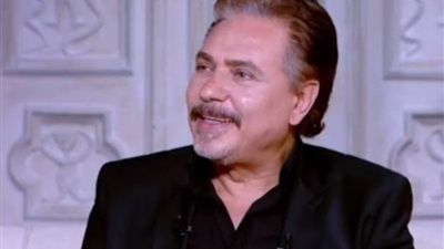 محمد رياض: المسرح قادر على استعادة أمجاده التاريخية - الخليج الان