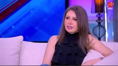 ميسرة: تصنيفي في الأدوار الجريئة غلط المخرج والفن مش بيأكل عيش - الخليج الان