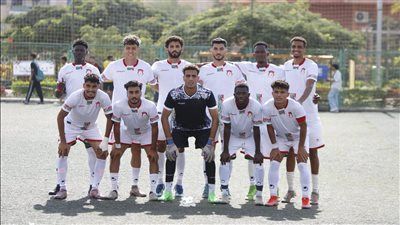25 لاعبا في القائمة الأولي لفريق الرجاء المطروحي للموسم الجديد بالدوري الممتازب - الخليج الان