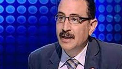 طارق فهمي: التعافي من حرب واشنطن وطهران يتطلب وقتاً - الخليج الان