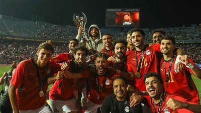 موعد مباراة منتخب مصر ونيوزيلندا والقنوات الناقلة في كأس العالم 2026 - الخليج الان