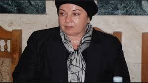 في ذكرى ميلادها.. تعرف على الاسم الحقيقي للفنانة نورا - الخليج الان