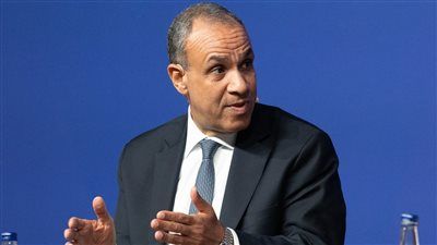 وزير الخارجية: نأمل أن يكون اتفاق إيران نقطة تحول نحو استعادة الاستقرار بالشرق الأوسط - الخليج الان